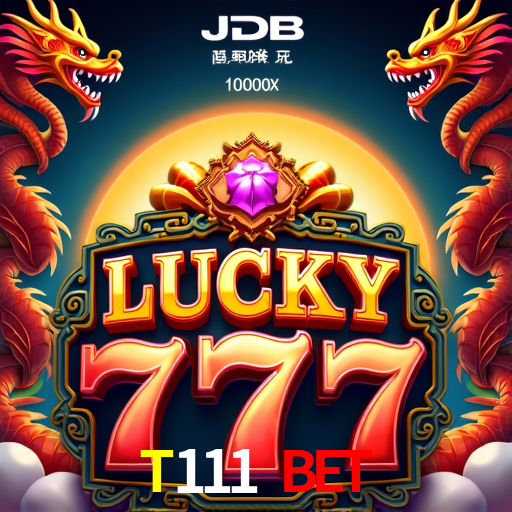 T111 Bet: Seu Cassino Premiado com Pagamentos Rápidos
