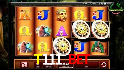 T111 Bet