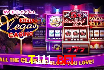 Explore as vantagens do T111 Bet: serviço profissional e confiabilidade