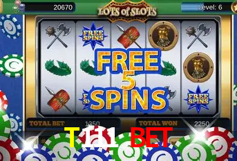 T111 Game